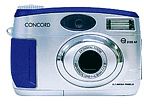 Concord Eye-Q 3120 AF Pictures