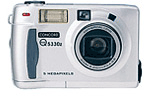 Concord Eye-Q 5330z Pictures