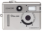 Concord Eye-Q Go 2000 Pictures