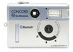 Concord Eye-Q Go Wireless Pictures