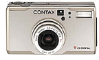 Contax TVS Digital Pictures