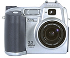 Epson PhotoPC 3000 Zoom
