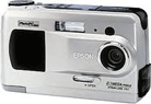 Epson PhotoPC 800 Pictures