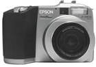 Epson PhotoPC 850 Zoom