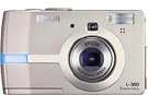 Epson PhotoPC L-300 Pictures