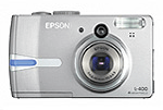 Epson PhotoPC L-400 Pictures