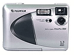 Fujifilm FinePix 1300 Pictures