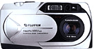 Fujifilm FinePix 1400z Pictures