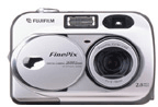 Fujifilm FinePix 2600 Zoom Pictures