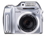 Fujifilm FinePix 2800 Zoom Pictures