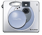 Fujifilm FinePix 30i Pictures