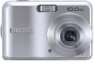 Fujifilm FinePix A100 Pictures