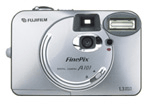 Fujifilm FinePix A101 Pictures