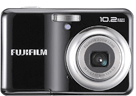 Fujifilm FinePix A170 Pictures