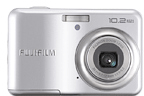 Fujifilm FinePix A180 Pictures