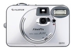 Fujifilm FinePix A201 Pictures