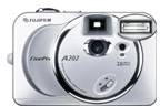 Fujifilm FinePix A202 Pictures