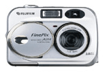 Fujifilm FinePix A204 Pictures