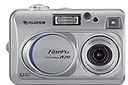 Fujifilm FinePix A210 Zoom Pictures