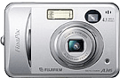 Fujifilm FinePix A345 Zoom Pictures