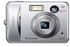 Fujifilm FinePix A350 Zoom Pictures