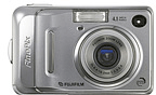 Fujifilm FinePix A400 Zoom Pictures