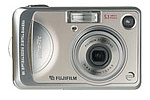 Fujifilm FinePix A510 Pictures