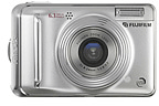 Fujifilm FinePix A600 Zoom Pictures
