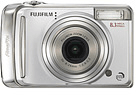 Fujifilm FinePix A800 Pictures