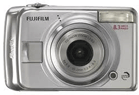 Fujifilm FinePix A820 Pictures