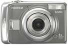 Fujifilm FinePix A825 Pictures