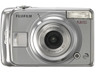 Fujifilm FinePix A900 Pictures
