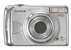 Fujifilm FinePix A920 Pictures
