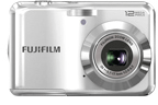 Fujifilm FinePix AV100 Pictures
