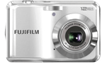 Fujifilm FinePix AV105 Pictures