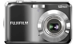 Fujifilm FinePix AV140 Pictures
