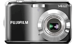 Fujifilm FinePix AV150 Pictures