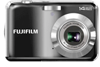 Fujifilm FinePix AV180 Pictures