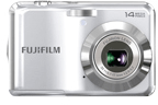 Fujifilm FinePix AV200 Pictures
