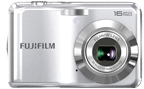 Fujifilm FinePix AV250 Pictures