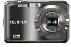 Fujifilm FinePix AX200 Pictures