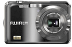 Fujifilm FinePix AX230 Pictures