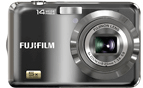 Fujifilm FinePix AX280 Pictures