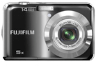 Fujifilm FinePix AX305 Pictures