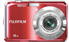 Fujifilm FinePix AX350 Pictures