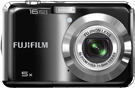 Fujifilm FinePix AX550 Pictures