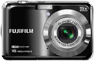Fujifilm FinePix AX650 Pictures