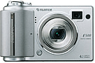 Fujifilm FinePix E500 Zoom Pictures