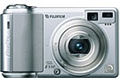 Fujifilm FinePix E550 Zoom Pictures