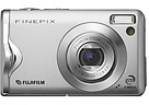 Fujifilm FinePix F20 Zoom Pictures